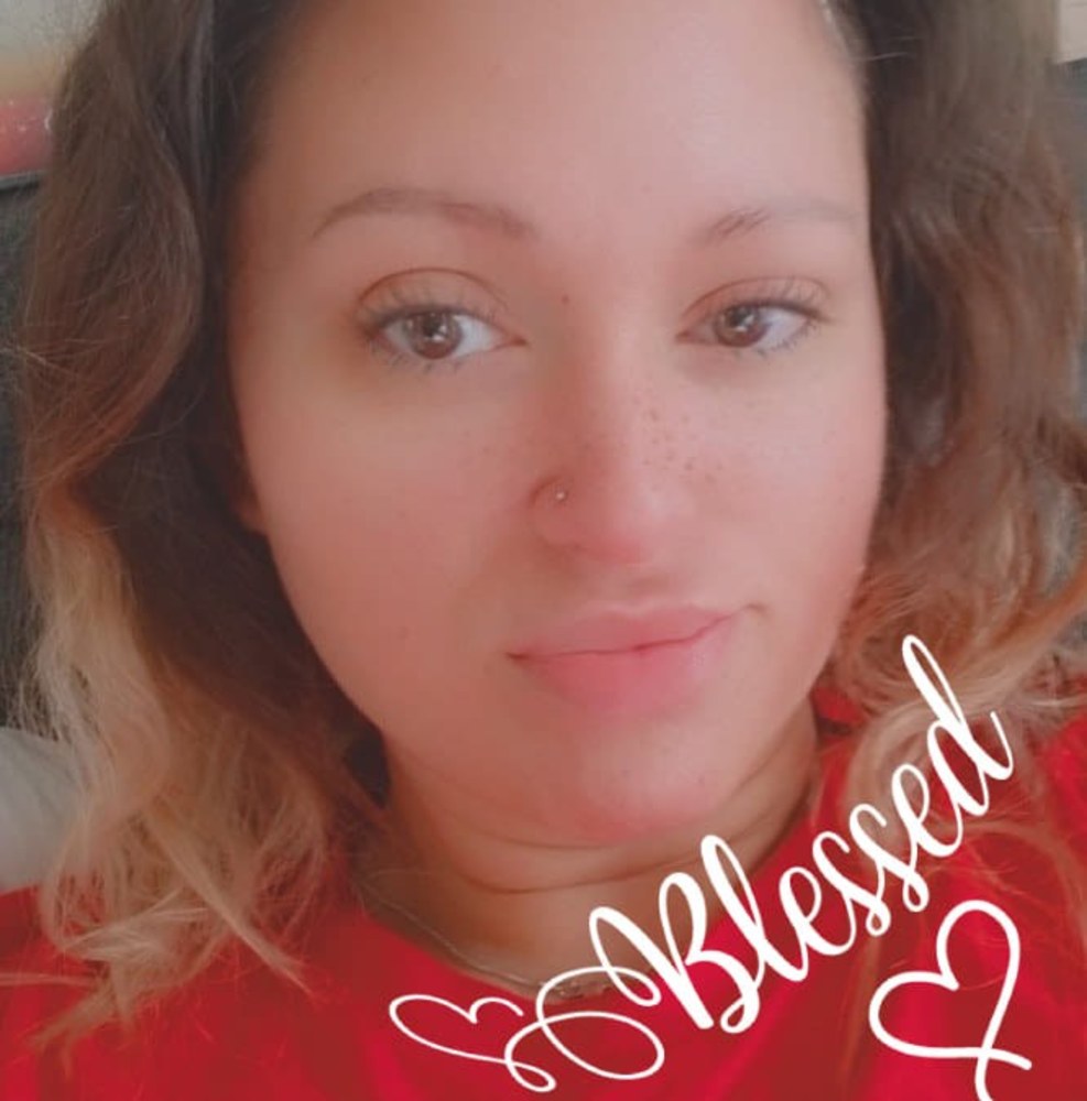 Meet your Posher, Cheryl